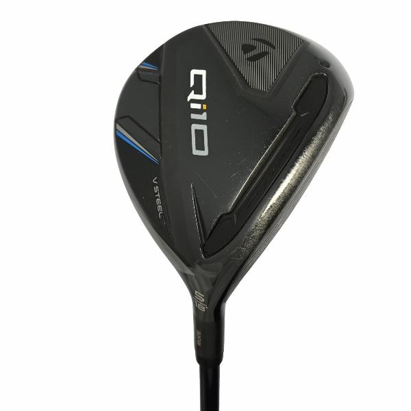 楽天市場】テーラーメイド qi10（シャフト素材カーボン