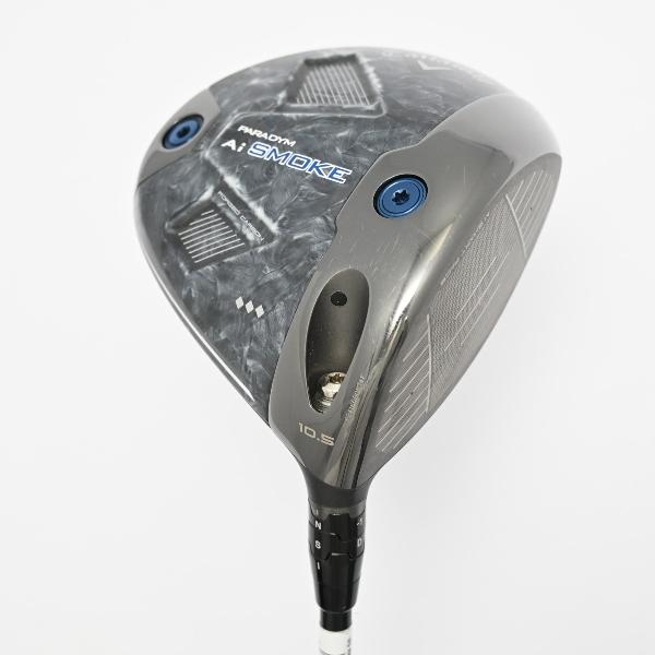 楽天市場】パラダイム トリプルダイヤモンド ドライバー（ロフト角10.5