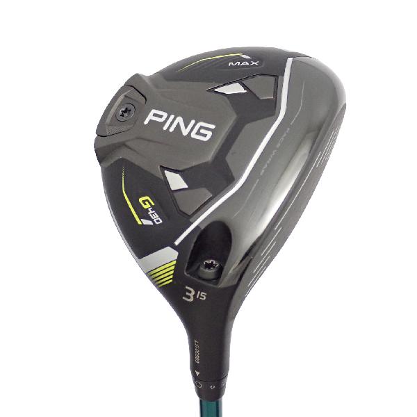 楽天市場】g430 max nx グリーンの通販