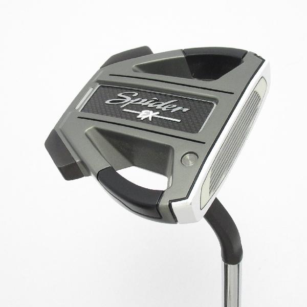 楽天市場】spider ex センターシャフトの通販