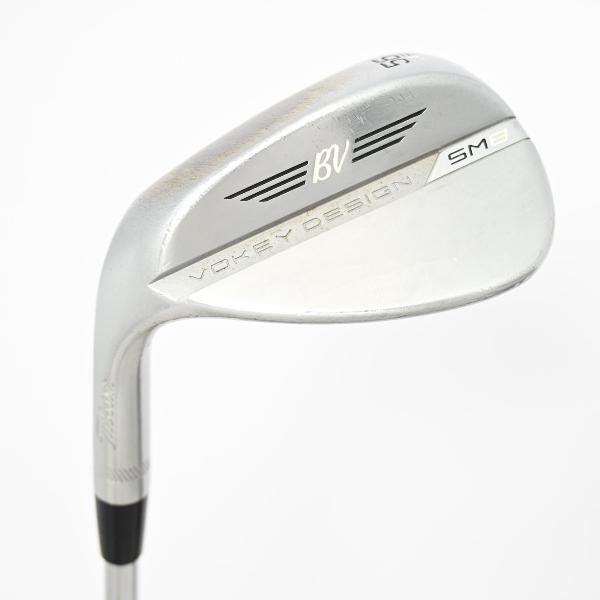 楽天市場】ボーケイ ウェッジ レフティ 56の通販