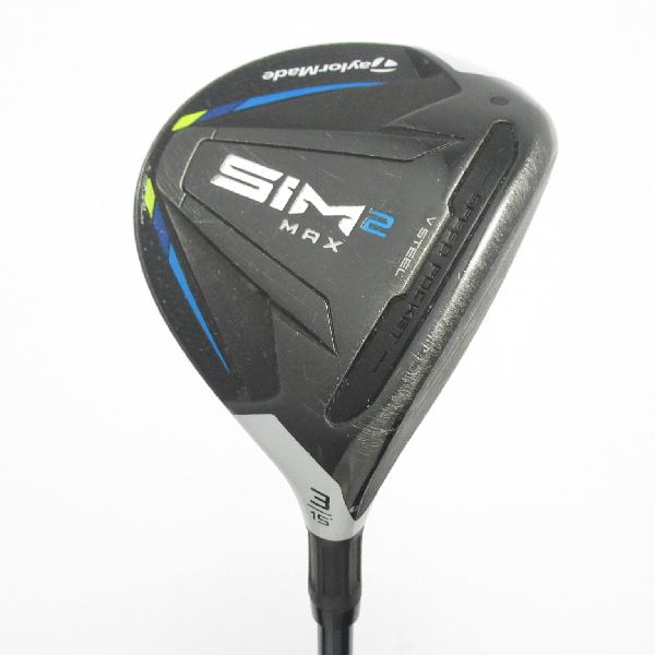 楽天市場】sim2 フェアウェイウッド 3の通販
