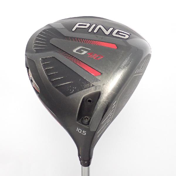 楽天市場】ping g410 sft ドライバーの通販