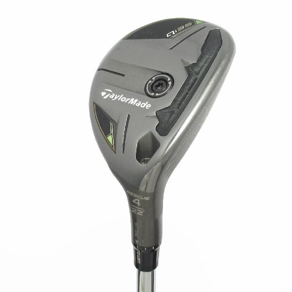 楽天市場】テーラーメイド qi35（シャフト素材スチール