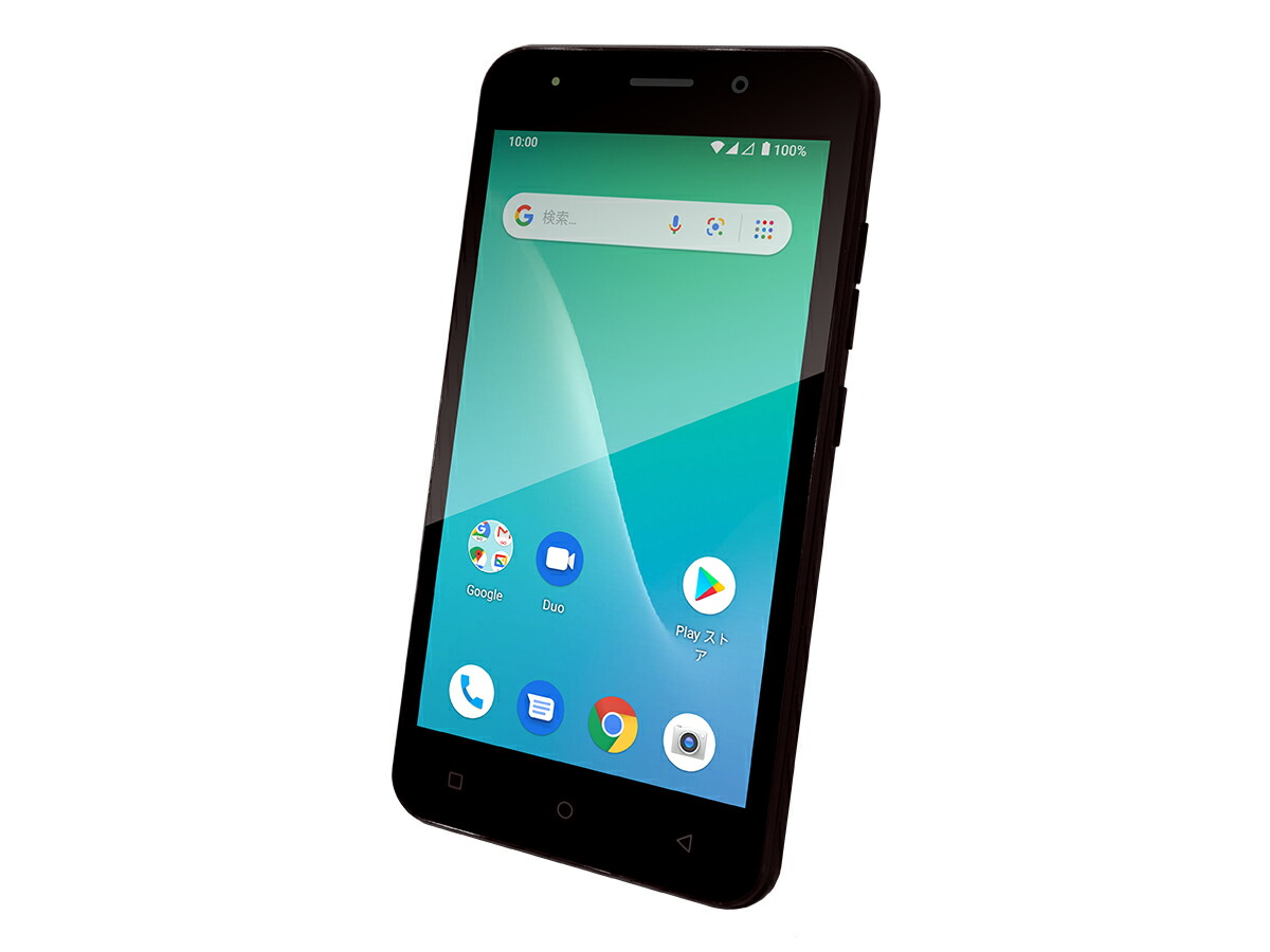 楽天市場】ADP-503G JENESIS Geanee スマートフォン スマホ Android