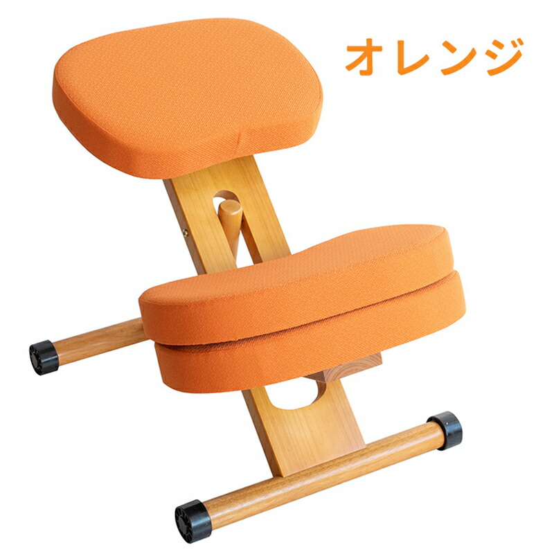 楽天市場】全15色展開 補助クッション付き プロポーションチェア 宮武