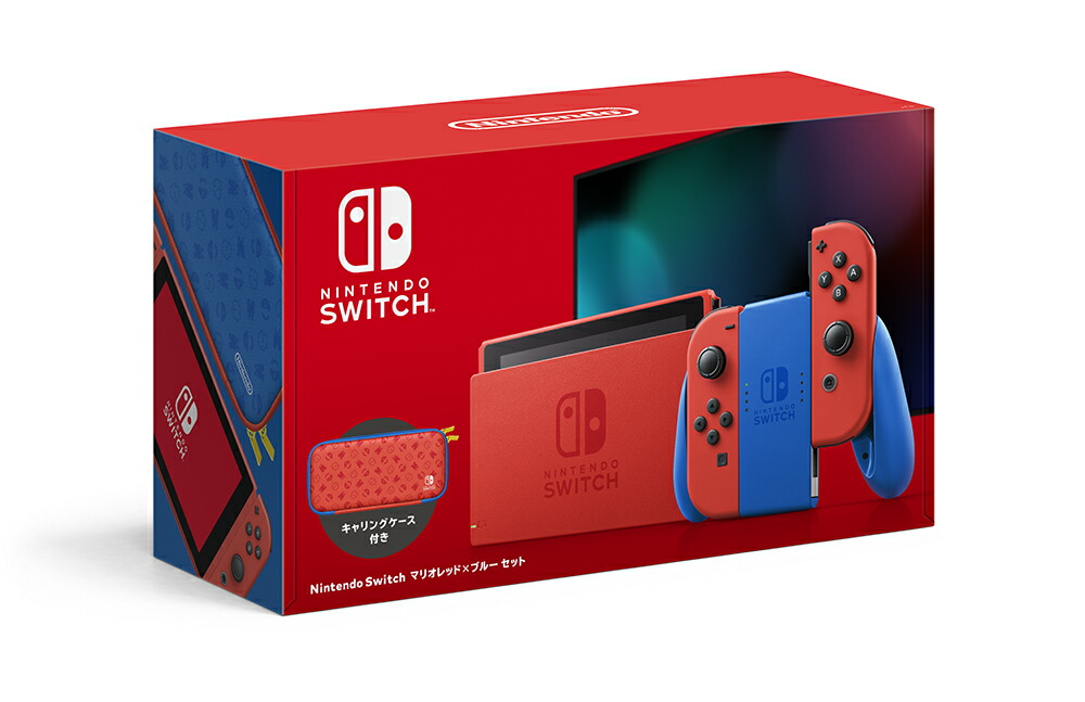 Nintendo Switch 5本ソフトセット Nintendo Switch ソフト 5本セット