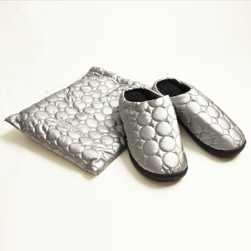 楽天市場】2025-2026秋冬新作 SUBU CIRCLE スブ サークル キルティング