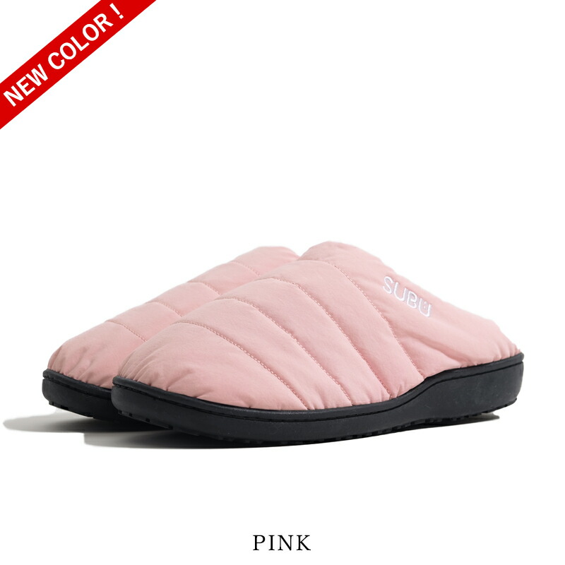 楽天市場】SUBU スブ 冬のサンダル クロックサンダル ウィンター