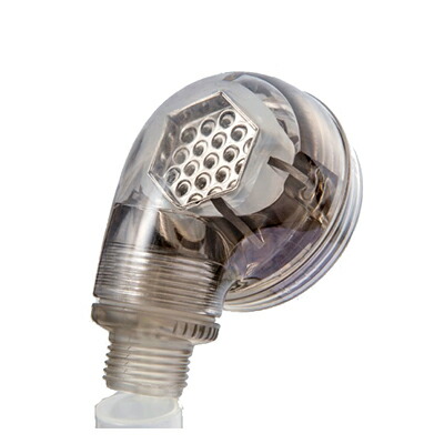 楽天市場】正規販売店 天使の泉 ナノバブルvGテラヘルツシャワーヘッド