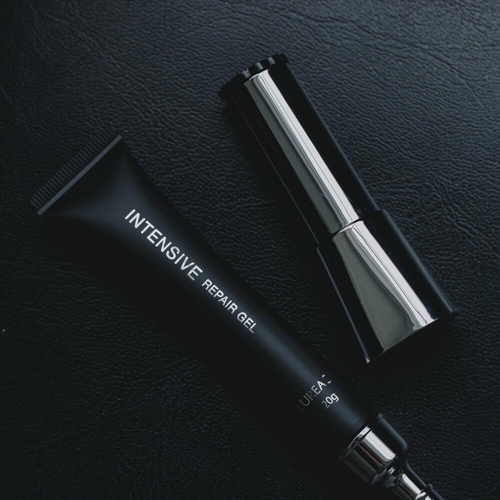 楽天市場】【正規品】ルリーク 2種セット『インテンシブ リペアジェル