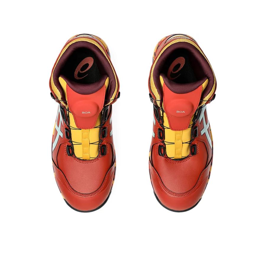 楽天市場】(限定カラー) アシックス ウィンジョブ CP304 BOA MARBLE 3E