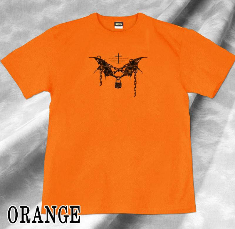 楽天市場】GENJU 悪魔の羽Tシャツ メンズ キッズ UVカット ドライ