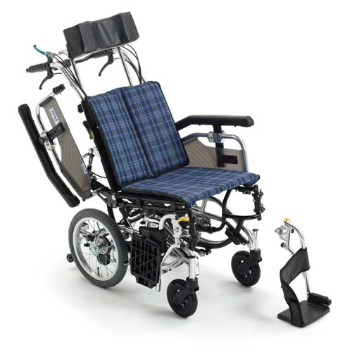 車椅子 ミキ リクライニング」の人気商品一覧 | 安い商品を通販サイト