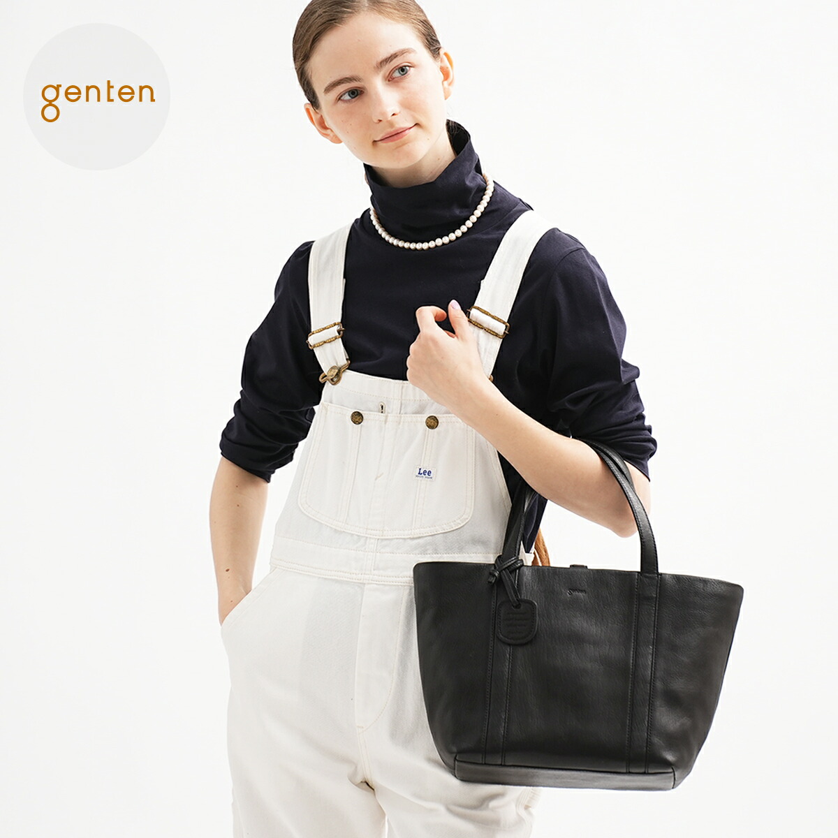 楽天市場】【ゲンテン公式】 genten 44128 ゲンテン ゴートベーシック