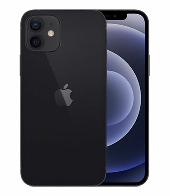 楽天市場】simフリー iphone12 64gb blackの通販