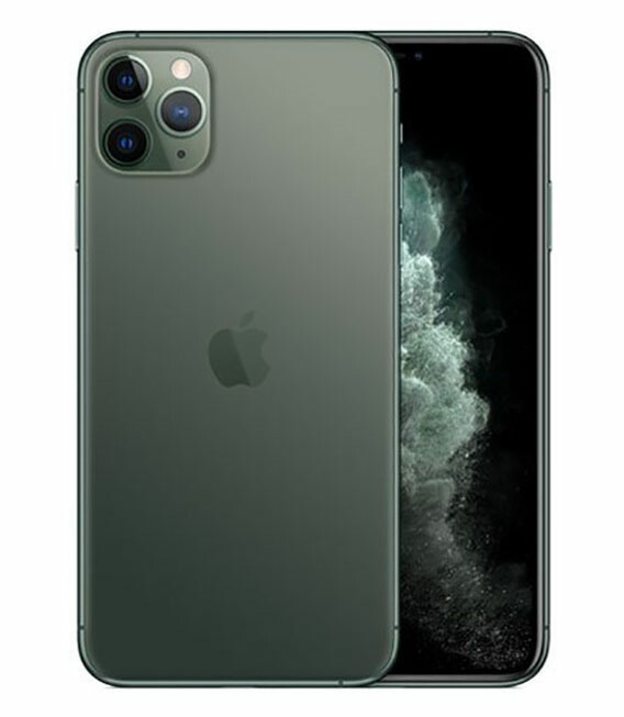 楽天市場】iphone11 pro ミッドナイトグリーンの通販