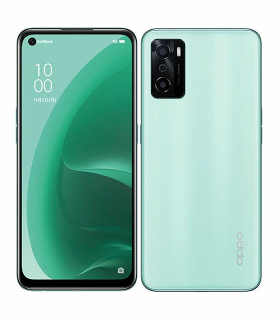 楽天市場】oppo a55s（スマートフォン本体｜スマートフォン