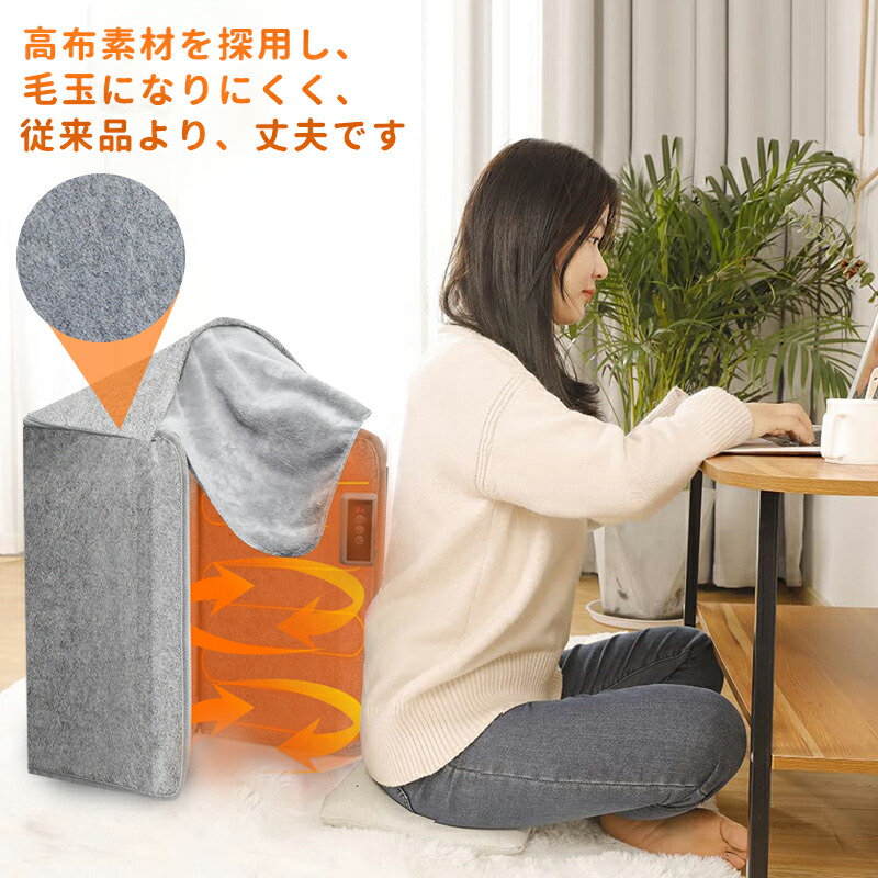 楽天市場】24時間限定2999円 赤字覚悟 パネルヒーター デスクヒーター