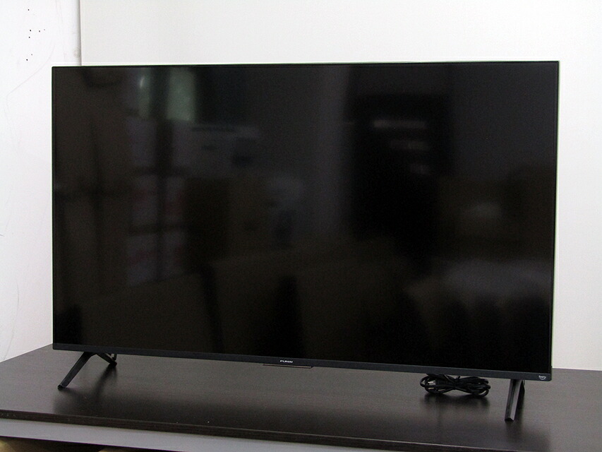 楽天市場】funai テレビ（画面サイズ（テレビ）50 ～ 59型）（TV