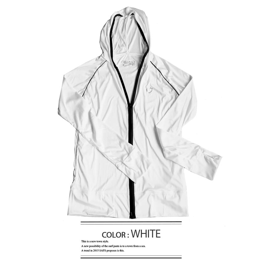 楽天市場】ラッシュガード 長袖 送料無料 レディース ラッシュガード