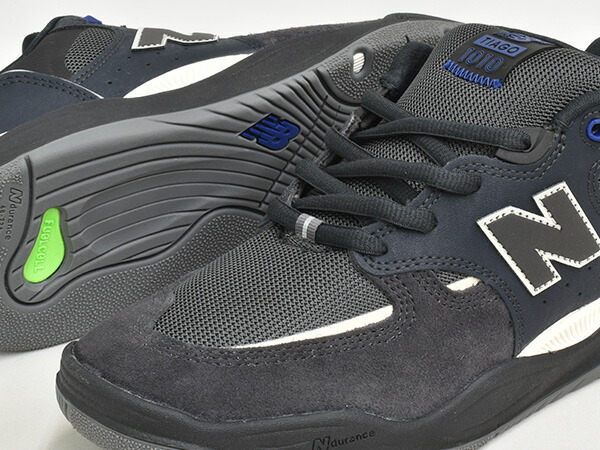 楽天市場】NEW BALANCE NUMERIC NM1010 UR【ニューバランス ヌメリック