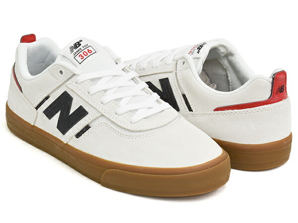 楽天市場】NEW BALANCE NUMERIC NM306 TPO【ニューバランス ヌメリック