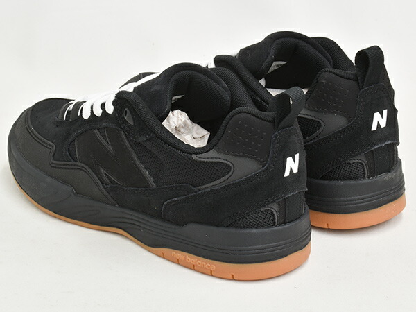 楽天市場】NEW BALANCE NUMERIC NM808 CLK【ニューバランス ヌメリック
