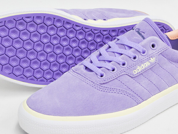 楽天市場】adidas Skateboarding 3MC X NORA''NORA VASCONCELLOS