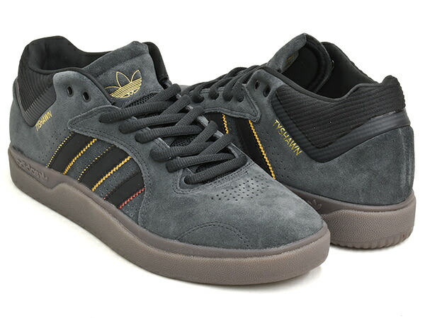 楽天市場】adidas Skateboarding TYSHAWN【アディダス スケート