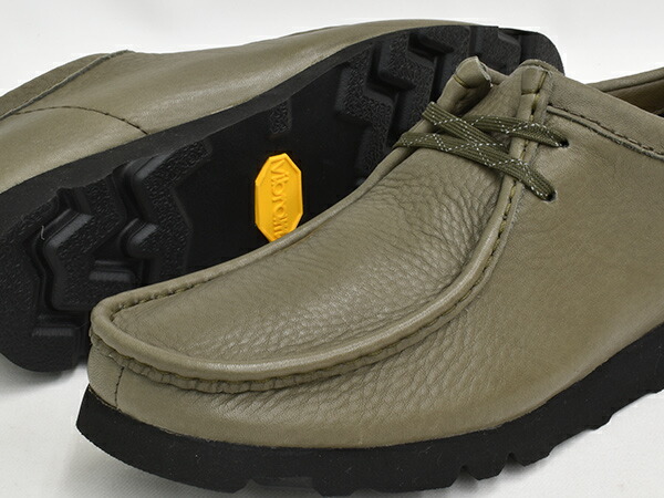 楽天市場】Clarks WALLABEE GTX【クラークス ワラビー ゴアテックス