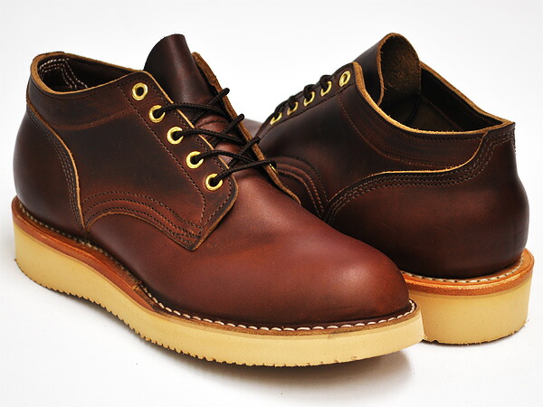 ハソーン ホワイツ・ブーツ レーニア hathorn-304nwc-02.jpg