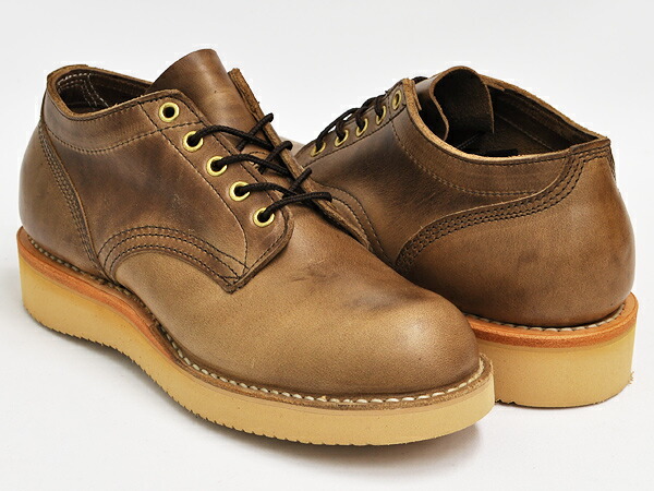 ハソーン ホワイツ・ブーツ レーニア hathorn-304nwc-02.jpg