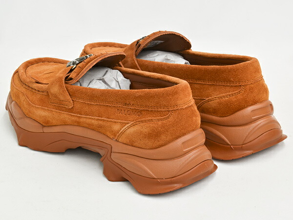 楽天市場】PUMA NITEFOX LOAFER SD PALOMO【プーマ ナイトフォックス