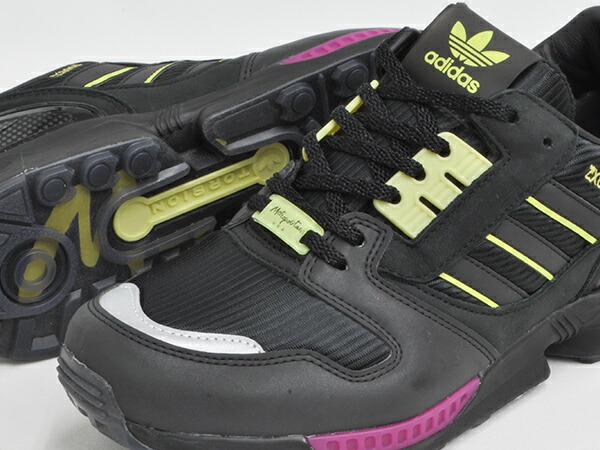 楽天市場】adidas Skateboarding ZX 8000 X METROPOLITAN【アディダス