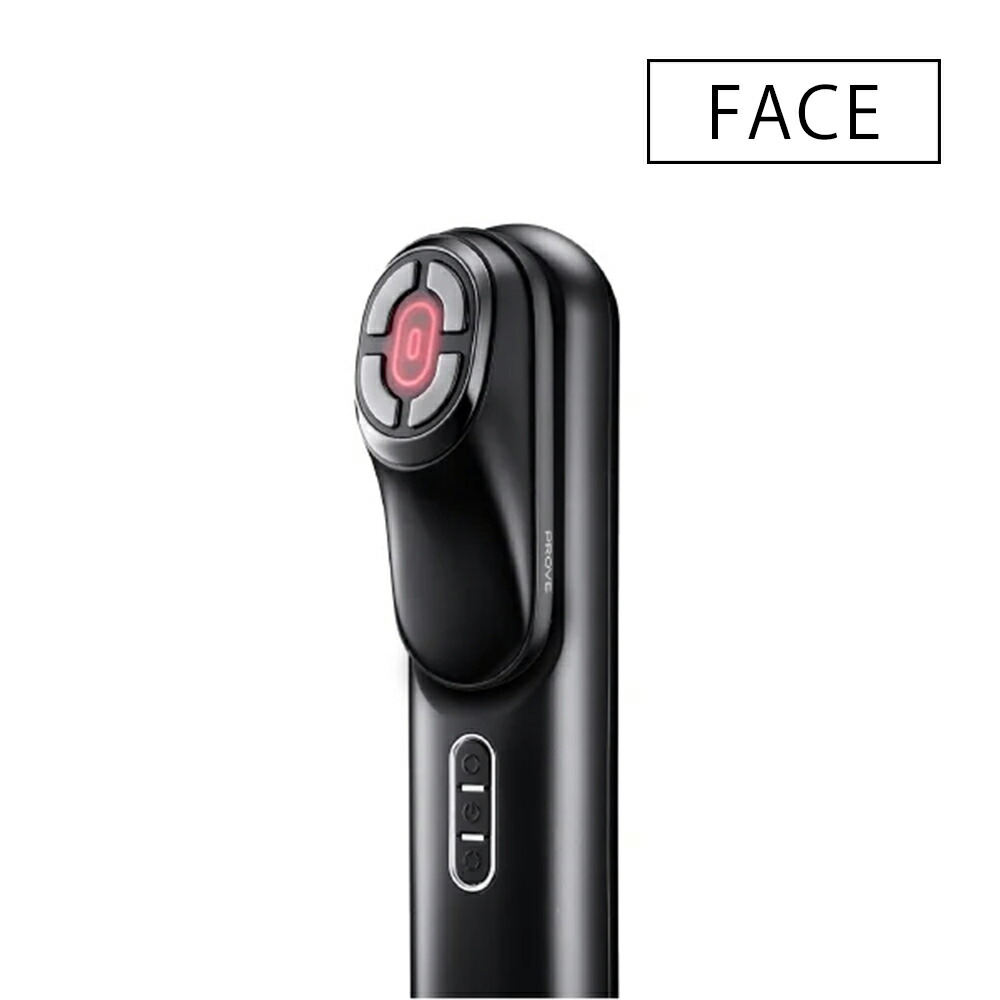 楽天市場】美顔器 MYTREX PROVE （マイトレックス プル—ヴ MTPV22B