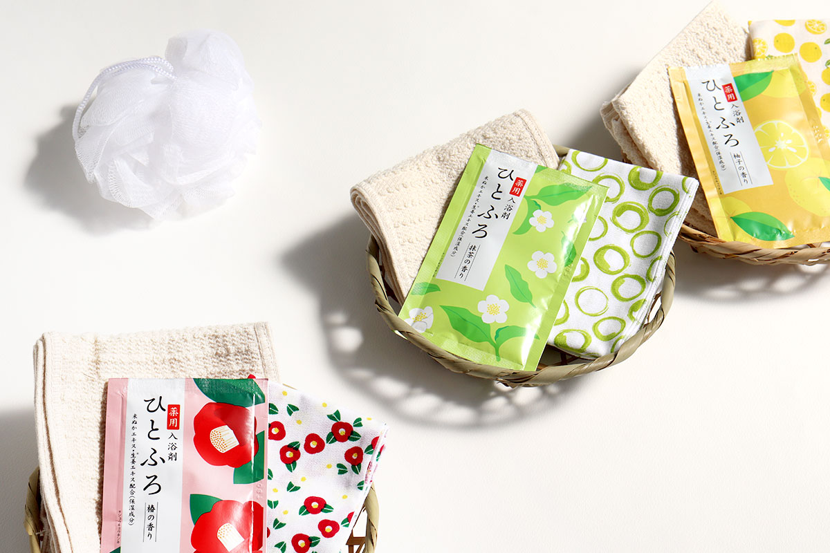 楽天市場】温泉セット 入浴剤 ギフトセット お風呂好き プレゼント