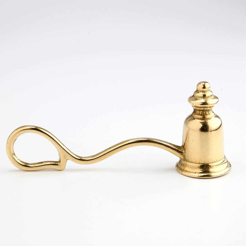 楽天市場】スナッファー ローソク キャンドル 火消し Candle Snuffer