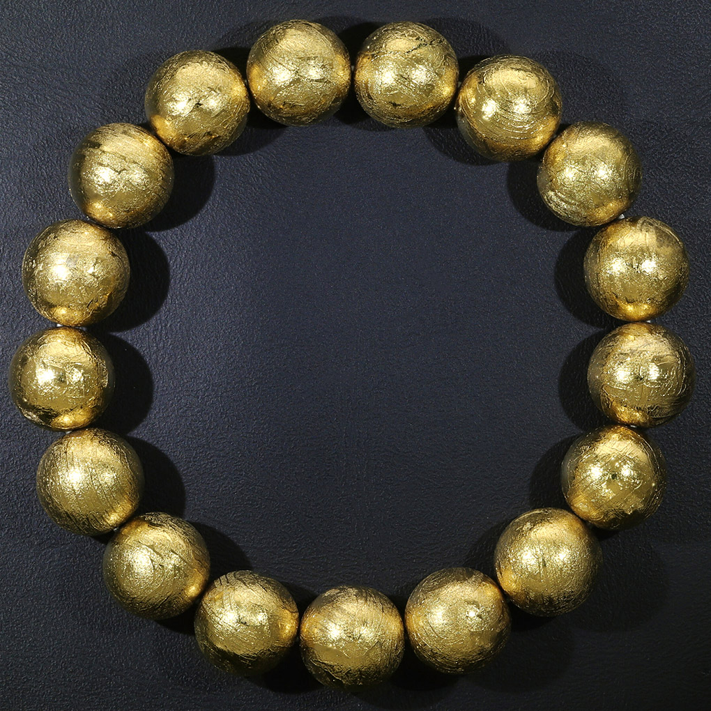 楽天市場】ギベオン 隕石 メテオライト ブレスレット 宝石鑑別書 付き