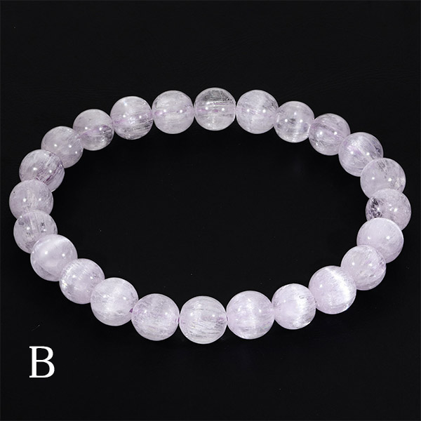 楽天市場】キャッツアイ クンツァイト 高品質 5A グレード