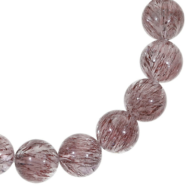 楽天市場】スーパーセブン ブレスレット 10mm 17.5cm メンズM