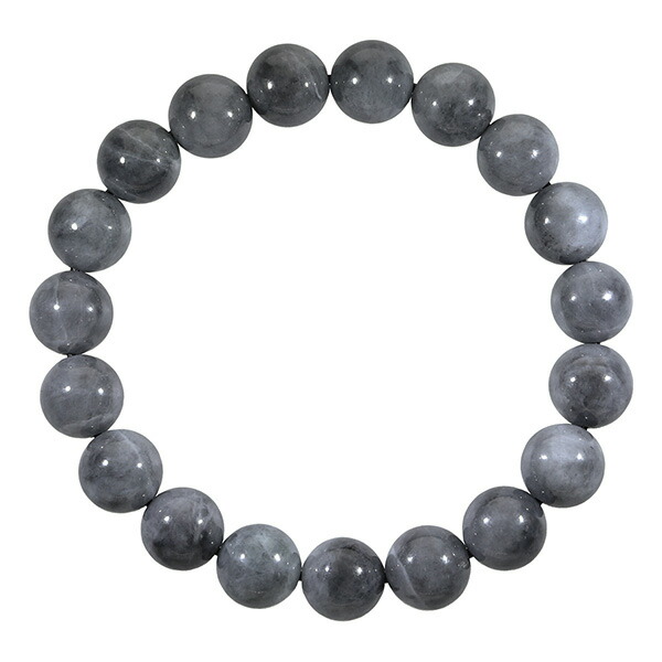 楽天市場】黒翡翠 ブレスレット 10mm 16.5cm〜17.5cm S〜L サイズ