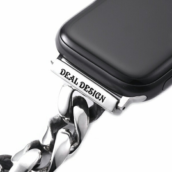楽天市場】DEAL DESIGN ディールデザイン Apple Watch バンド