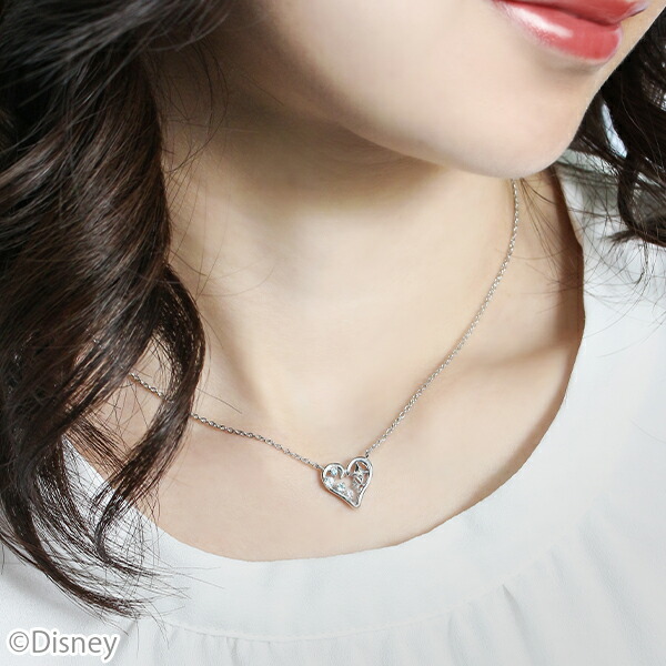 楽天市場】ディズニー 当店限定 シンデレラ ネックレス 限定 公式