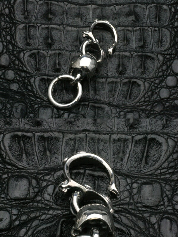 楽天市場】F.A.L エンプティスカルキーホルダー キーチェーン スカル