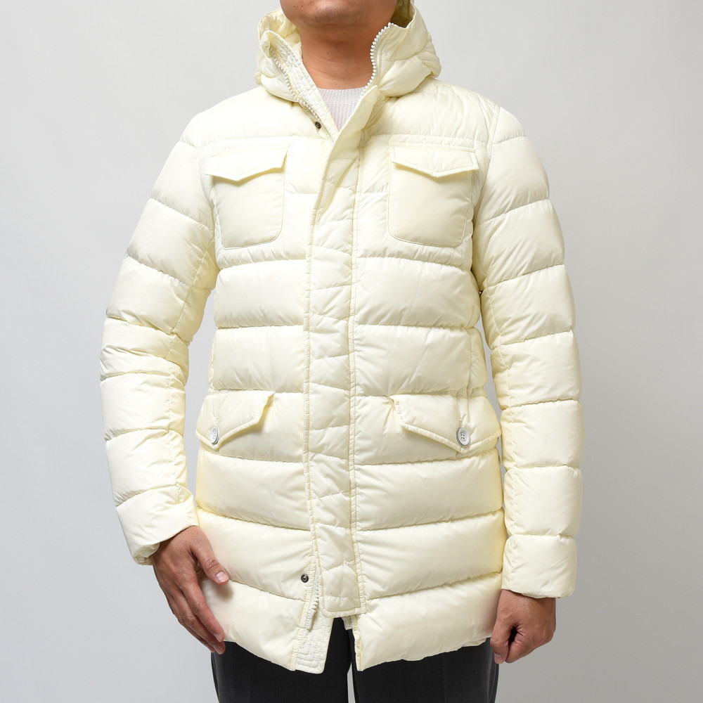 楽天市場】HERNO（ヘルノ）POLAR-TECHポーラテック ウォーターレペ