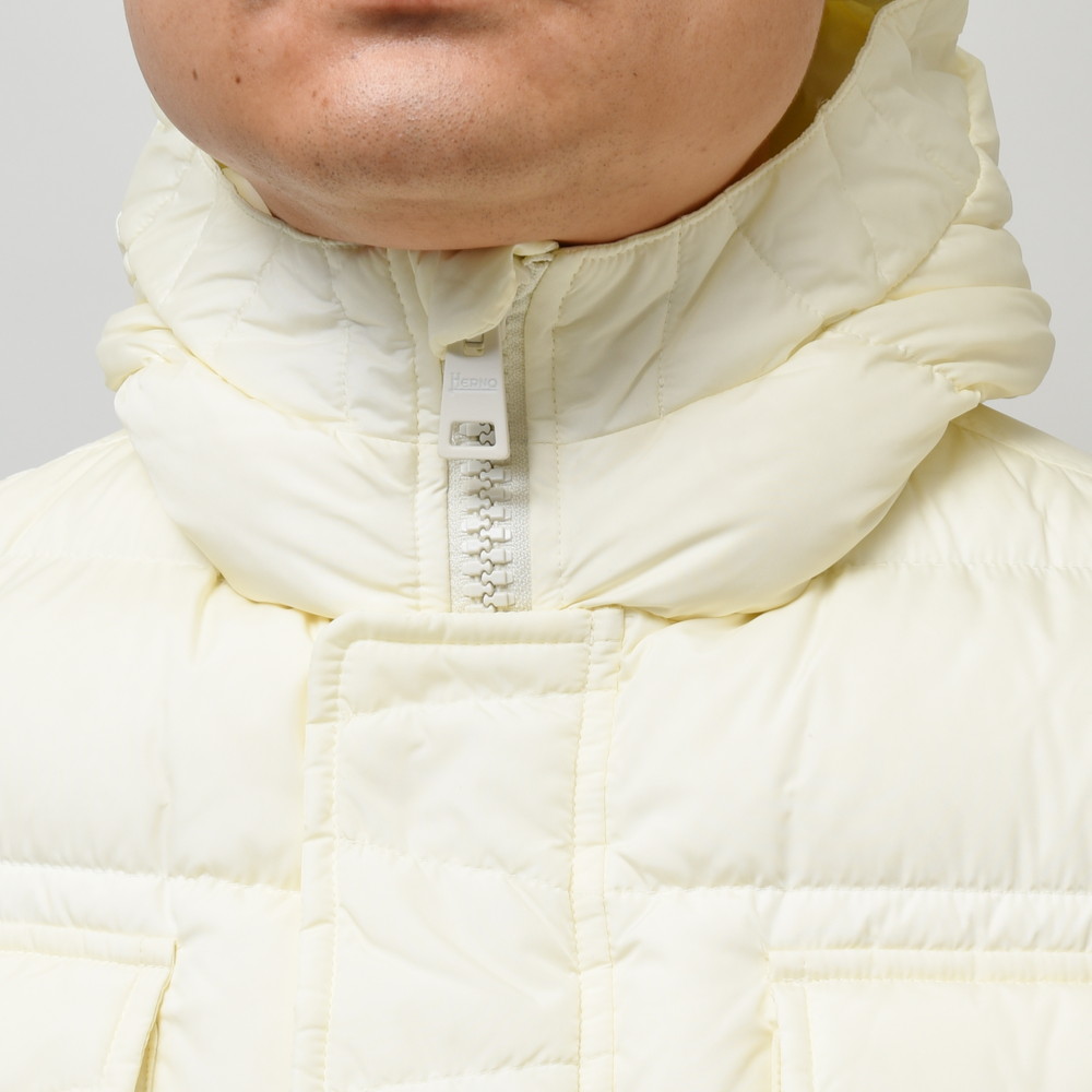 楽天市場】HERNO（ヘルノ）POLAR-TECHポーラテック ウォーターレペ