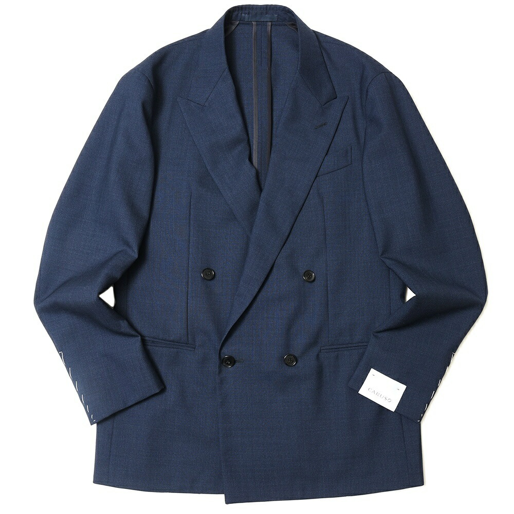 楽天市場】CARUSO（カルーゾ）BUTTERFLYバタフライ ウールメランジ