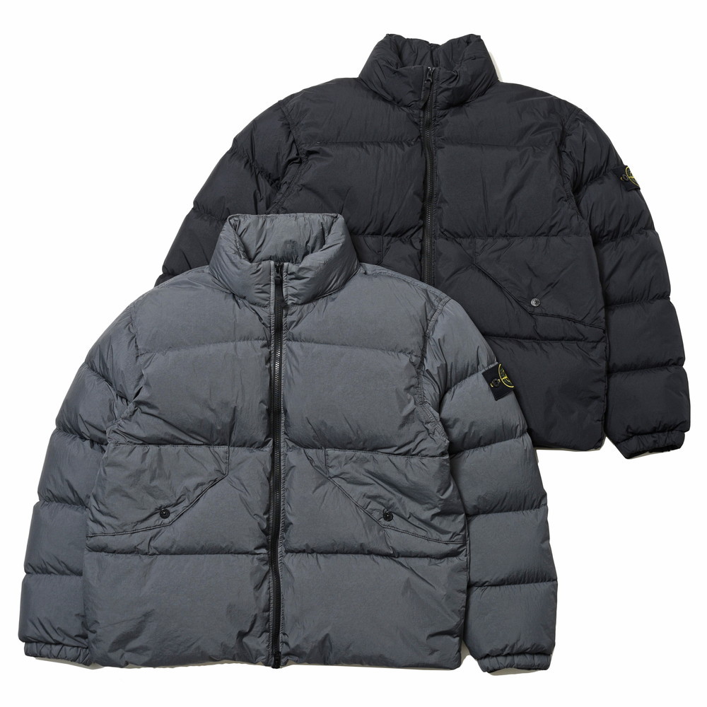 楽天市場】STONE ISLAND(ストーンアイランド) ガーメントダイナイロン