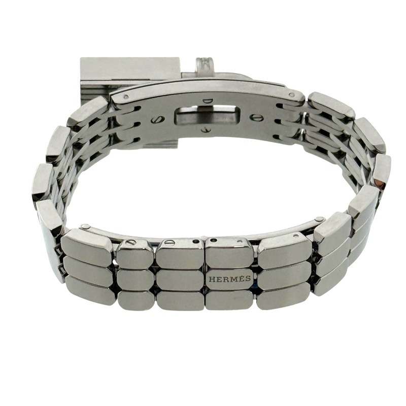 楽天市場】HERMES エルメス ケリーウォッチ ブレスレットダイヤ KE4